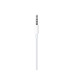 Fone de Ouvido Apple Earpods MNHF2ZE/A - Branco