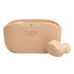 Fone de Ouvido JBL Vibe Buds / Bluetooth - Beige