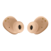 Fone de Ouvido JBL Vibe Buds / Bluetooth - Beige