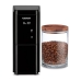Moedor de Cafe Cuisinart DBM-T10 Touchpad 110V