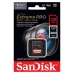 Cartao de Memoria Sandisk Extreme Pro 128GB / U3 / 200MBS - SDSDXXD-128G-GN4IN