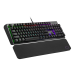 Teclado Cooler Master CK550 V2 Mechanical Red RGB