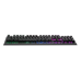 Teclado Cooler Master CK550 V2 Mechanical Red RGB