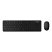 Teclado/Mouse Microsoft Bluetooth Ingles - QHG-00001