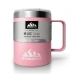 Caneca Termica Hydrapeak HP-MUG-14-Blush 400ML - Blush