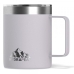 Caneca Termica Hydrapeak HP-MUG-14-White 400ML - Branco