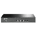 Roteador Load Balance TP-Link TL-R480T 4 Portas