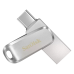 Pendrive Sandisk Ultra Dual Drive 64GB / Tipo-C / USB 3.0 - (SDDDC4-064G-G46)