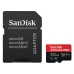 Cartao de Memoria Micro SD Sandisk Ultra 512GB / C10 - (SDSQXCD-512-GN6MA)