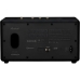 Speaker Portatil Marshall Stanmore III Bluetooth Bivolt - Preto