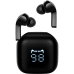 Fone de Ouvido Mibro Earbuds 3 TWS XPEJ007 Bluetooth - Preto