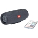 Caixa de som Speaker Portatil JBL Charge Essential - Gun Metal