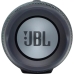 Caixa de som Speaker Portatil JBL Charge Essential - Gun Metal