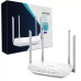 Roteador TP-Link Archer C50(W) AC1200 Provedor TR069