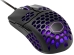 Mouse Gamer Cooler Master MM711 Lite RGB Preto (com Fio)