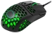 Mouse Gamer Cooler Master MM711 Lite RGB Preto (com Fio)