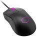 Mouse Gamer Cooler Master MM730 Preto (com Fio)
