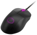 Mouse Gamer Cooler Master MM730 Preto (com Fio)