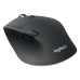 Mouse Logitech M-720 Triathlon Sem Fio - (910-004790)