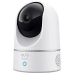 Camera de Seguranca Eufy Anker Indoor Cam 2K Pan & Tilt 360 T8410322