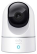 Camera de Seguranca Eufy Anker Indoor Cam 2K Pan & Tilt 360 T8410322