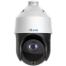 Camera de Vigilancia Hilook Turbo HD PTZ-T4215I-D 5MM 1080P - Branco/Preto