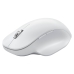 Mouse Microsoft Ergonomico Bluetooth Branco - 222-00018