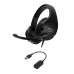 Fone de Ouvido Kingston Hyperx Cloud Stinger s HHSS1S-AA-BK 7.1 - Preto