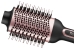 Escova Secadora Mondial Black Rose ES-05 220V Preto/Rose