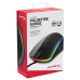 Mouse Kingston Hyper X Pulsefire Surge RGB - Preto (HX-MC002B)