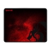 Kit Gamer Redragon Mouse e Mousepad - Preto / Vermelho (M601WL-Ba)