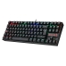 Teclado Kit Gamer Redragon K552RGB e Mouse M607 - Preto (K552RGB-Ba-SP)
