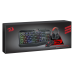 Teclado Kit Gamer Redragon K503RGB / Mouse M601 / Headset H120 / Mousepad P001 - Preto (S101-BA-2-SP)