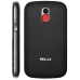 Celular Blu Joy J012 Dual 32 MB - Preto