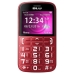 Celular Blu Joy J012 Dual 32 MB - Vermelho