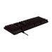 Teclado Logitech G413 Carbon Meca. C/Cabo USB