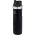 Garrafa Termica Stanley Classic Trigger-Action Travel Mug 10-06441-064 (590ML) Preto