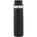 Garrafa Termica Stanley Classic Trigger-Action Travel Mug 10-06441-064 (590ML) Preto