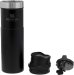 Garrafa Termica Stanley Classic Trigger-Action Travel Mug 10-06441-064 (590ML) Preto