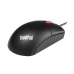 Mouse Lenovo Thinkpad Travel USB - Preto