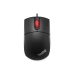 Mouse Lenovo Thinkpad Travel USB - Preto