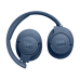 Fone de Ouvido JBL T720BT - Azul