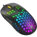 Mouse Gamer Gamemax MG8 RGB - Preto