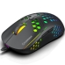 Mouse Gamer Gamemax MG8 RGB - Preto