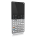 Calculadora Grafica HP Prime V2 Touch - Prata