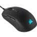 Mouse Gamer Corsair M55 CH-9308011-Na RGB Pro USB - Preto