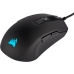 Mouse Gamer Corsair M55 CH-9308011-Na RGB Pro USB - Preto