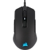 Mouse Gamer Corsair M55 CH-9308011-Na RGB Pro USB - Preto