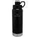 Garrafa Termica Stanley Classic Easy-Clean Water Bottle 10-02283-028 (1064ML) Preto