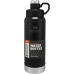 Garrafa Termica Stanley Classic Easy-Clean Water Bottle 10-02283-028 (1064ML) Preto